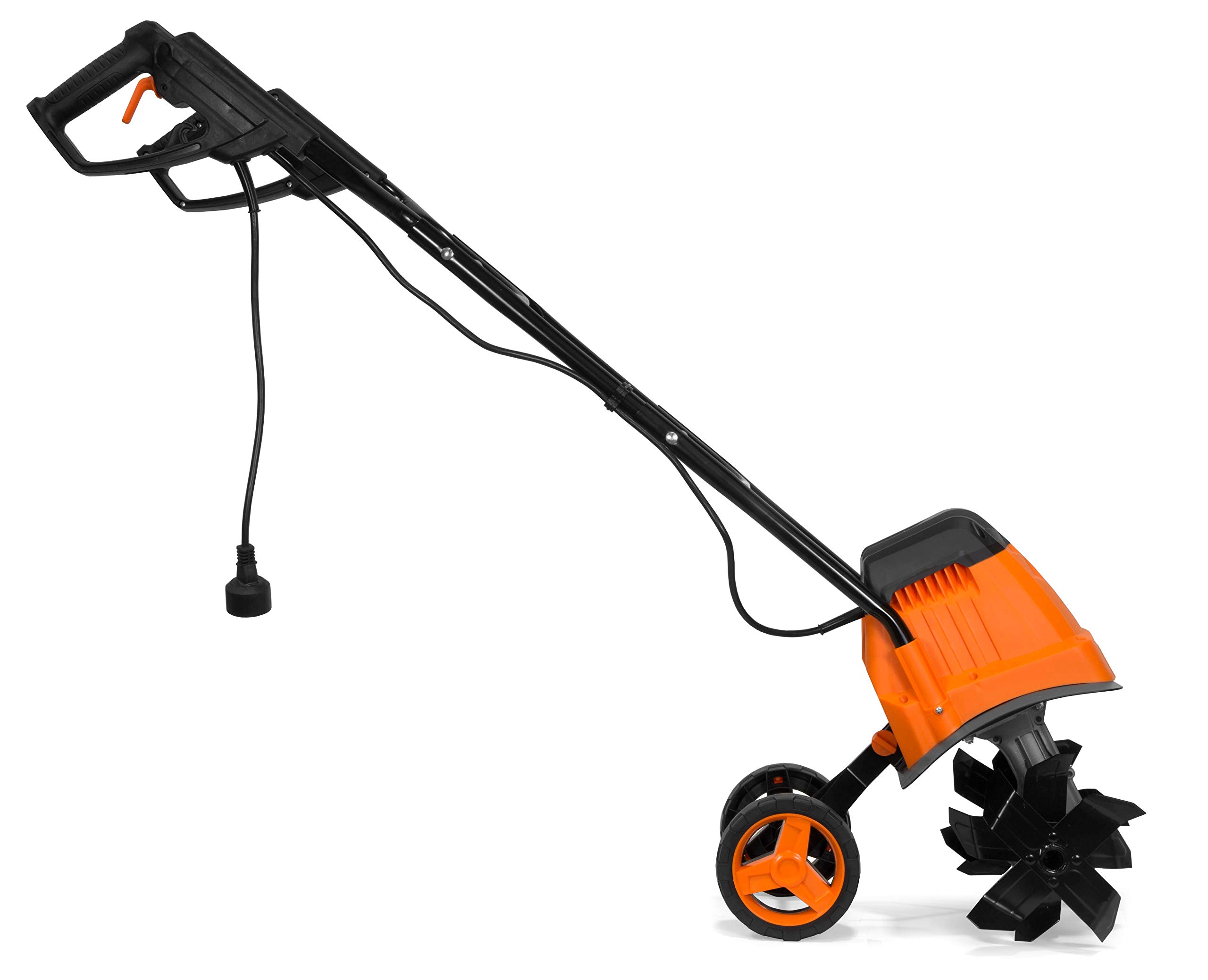Amazon | WEN TC0714 7アンペア 14.2インチ 電動耕うん機と耕運機